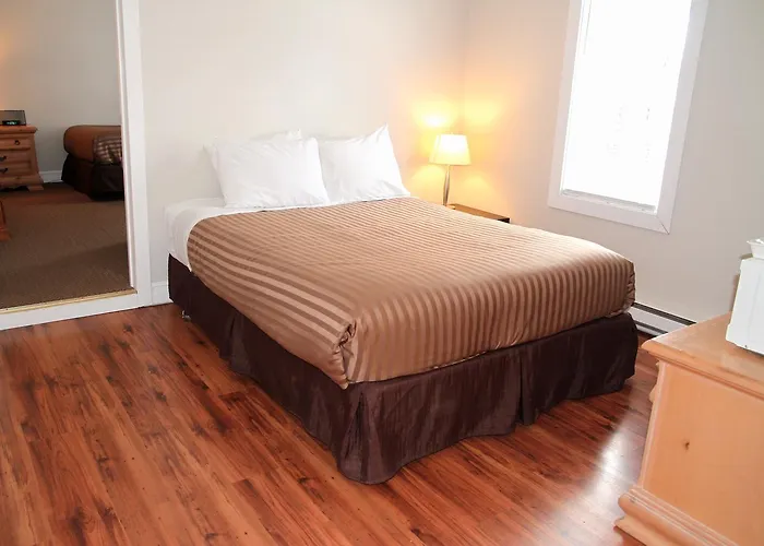 Hotel Squamish
