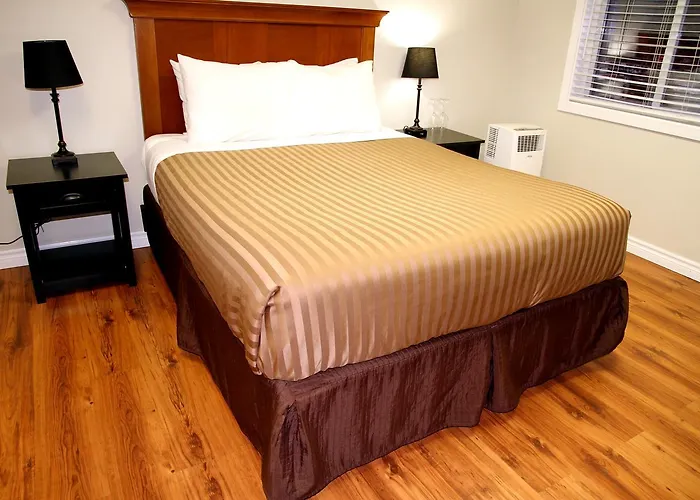 Hotel Squamish